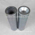 Alternatives to stainless steel hydraulic oil FILTREC filter cartridge WG322